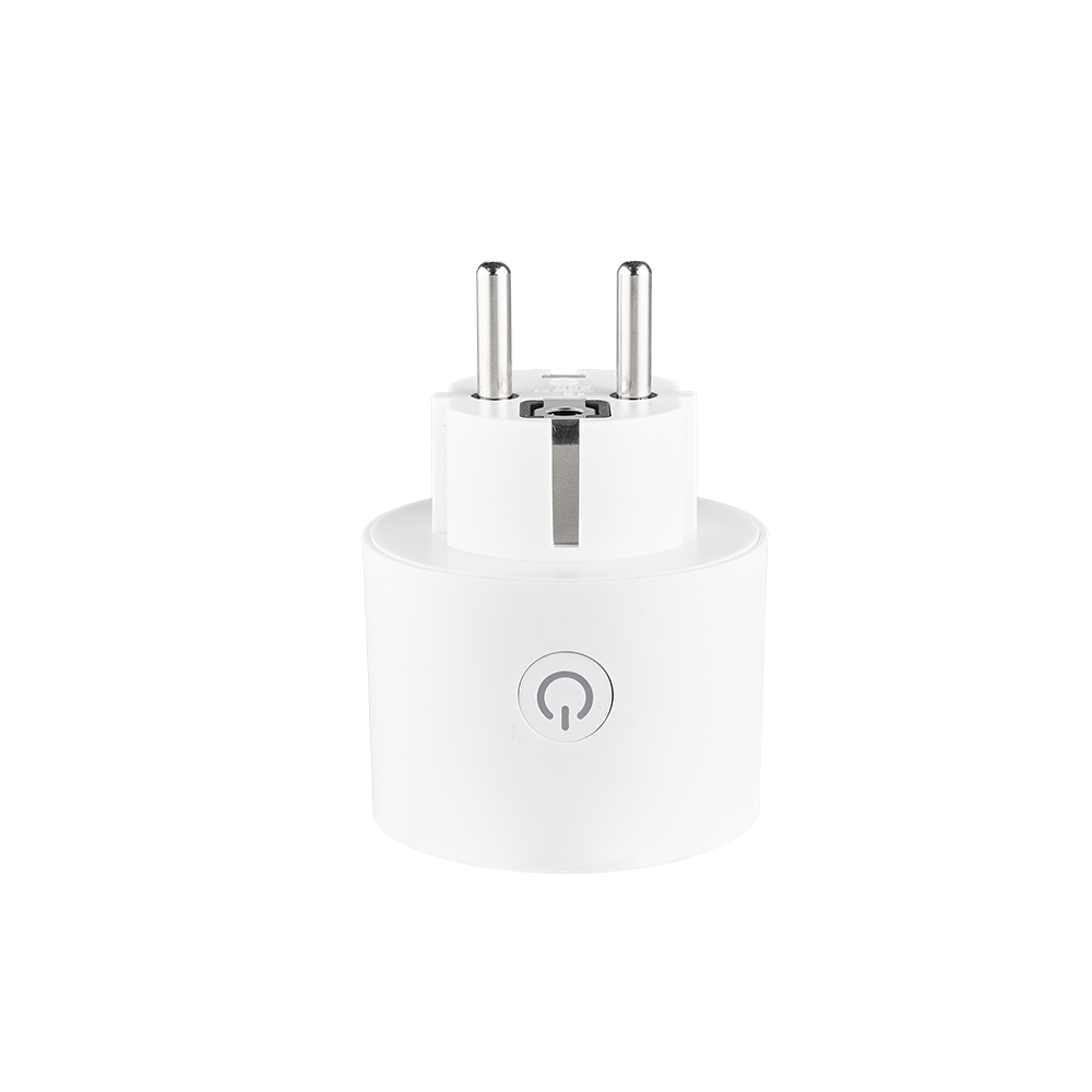 FRANSIZ TİPİ WI-FI AKILLI PRIZ