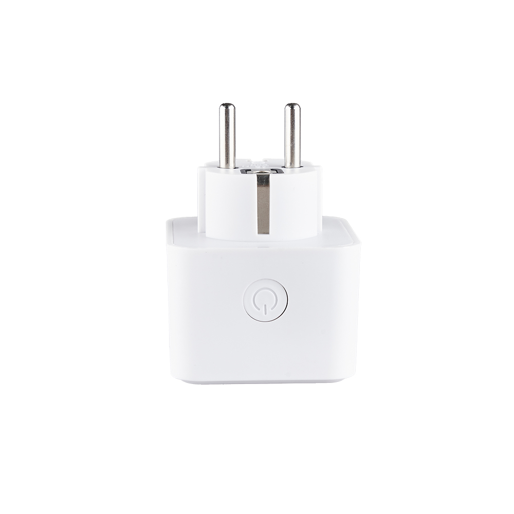 FRANSIZ TİPİ WI-FI AKILLI PRIZ