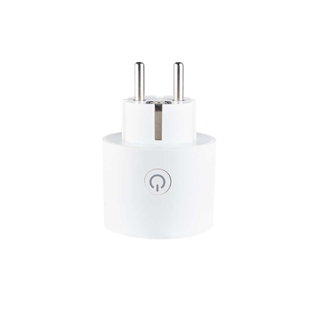 ALMAN TİPİ WI-FI AKILLI PRIZ